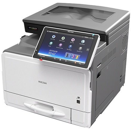 ماكينة تصوير Ricoh للمكتب؟ قارن بين C306 وC307 وC407 قبل الشراء 3 ماكينة تصوير Ricoh للمكتب؟