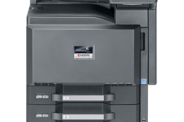 ماكينة تصوير Kyocera Taskalfa 5551ci – أداء فائق للأعمال الاحترافية