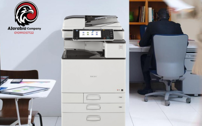 مواصفات ومميزات Ricoh MP C2003: حل متكامل لطباعة المستندات