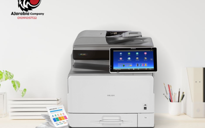 ماكينة تصوير Ricoh للمكتب؟ قارن بين C306 وC307 وC407 قبل الشراء