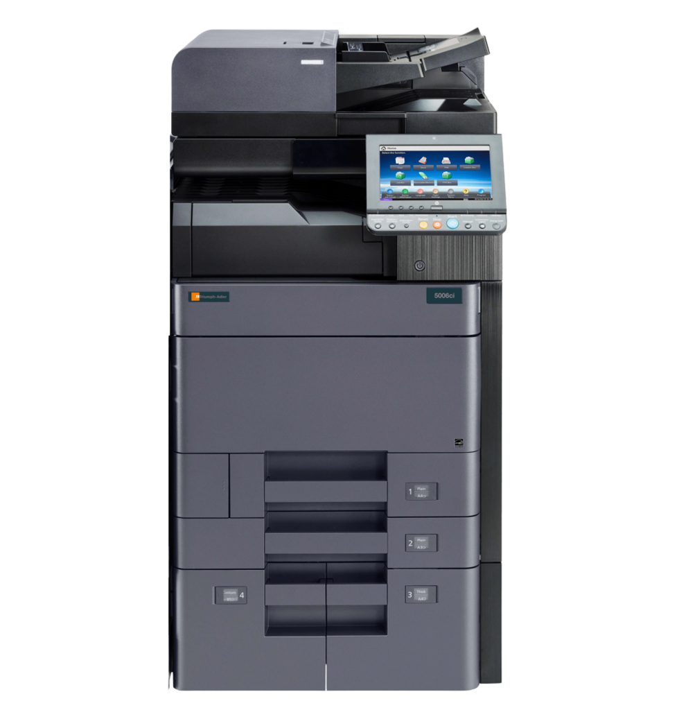 Kyocera Taskalfa 5006ci