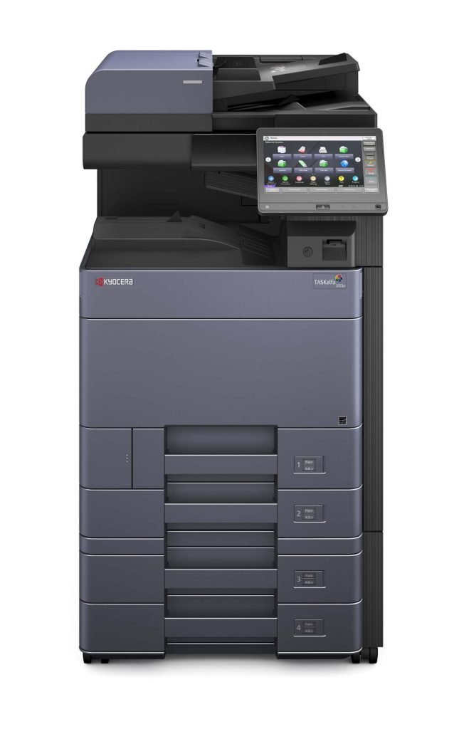 Kyocera Taskalfa 3207ci