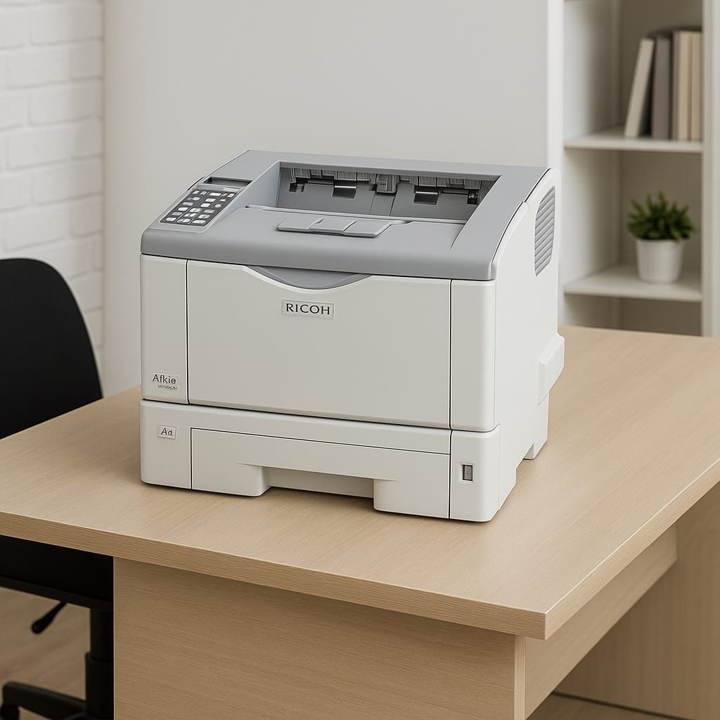 Ricoh SP 4310N Ricoh SP 4310N