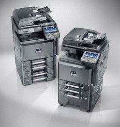 Kyocera Taskalfa 5501i