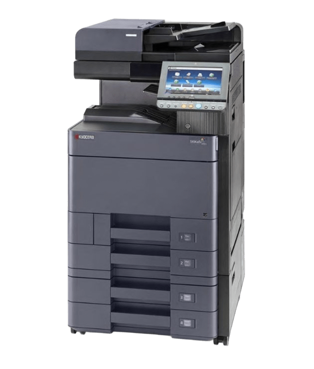 Kyocera Taskalfa 4006ci