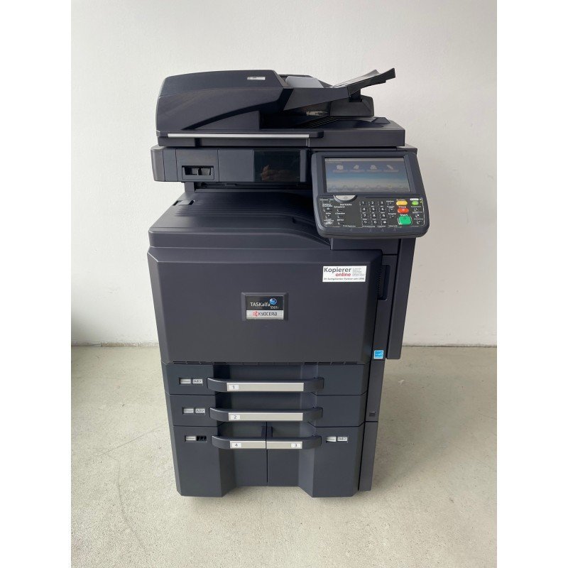 Kyocera Taskalfa 5501i