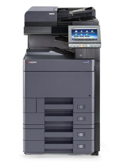 Kyocera Taskalfa 4006ci Kyocera Taskalfa 4006ci