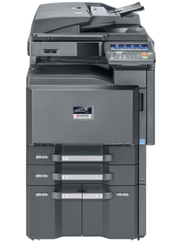 Kyocera Taskalfa 4551ci