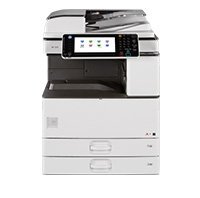 Ricoh MP 3053