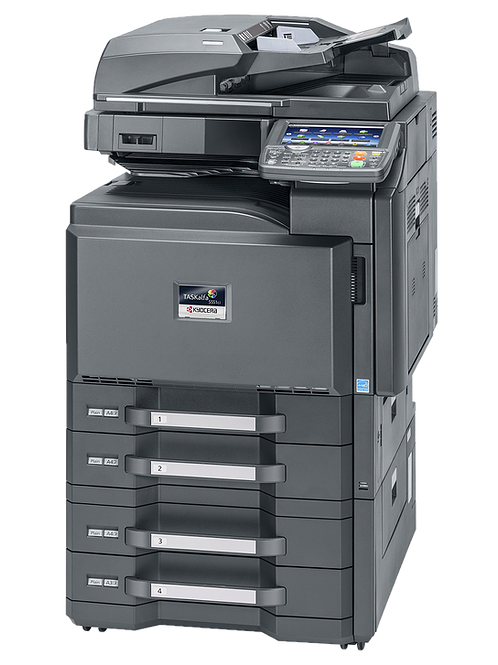 Kyocera Taskalfa 5501i Kyocera Taskalfa 5501i