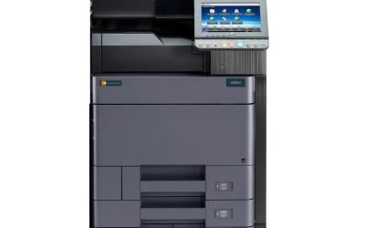 ماكينة Kyocera TASKalfa 5006ci