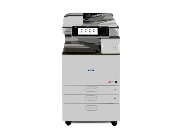 Ricoh MP 3053