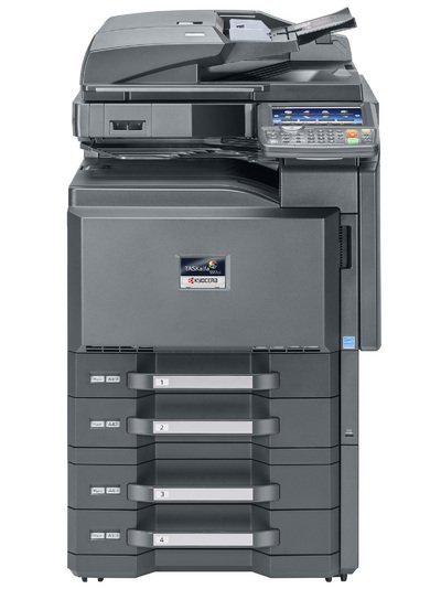 Kyocera Taskalfa 4551ci