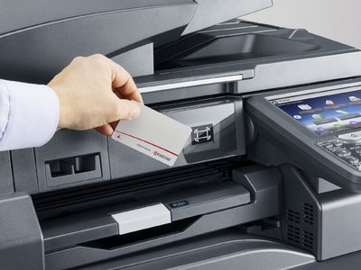  Kyocera Taskalfa 4551ci