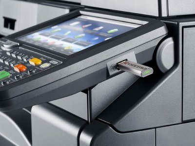  Kyocera Taskalfa 4551ci