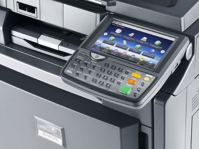  Kyocera Taskalfa 4551ci