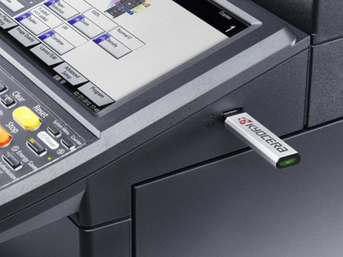 ماكينة Kyocera Taskalfa 4501i | مواصفات ومميزات ماكينة تصوير مستندات متعددة الوظائف 3 Kyocera Taskalfa 4501i