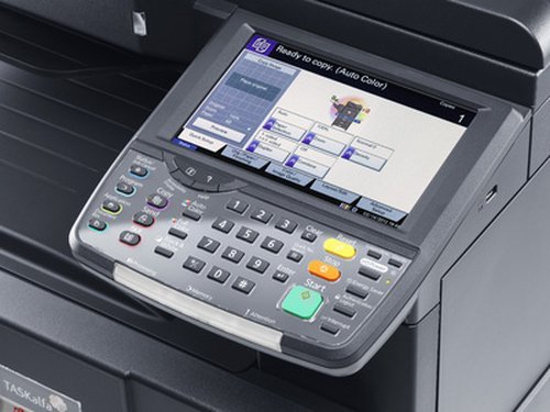 Kyocera Taskalfa 4501i – قوة الأداء والاعتمادية في ماكينة واحدة 2 Kyocera Taskalfa 4501i – قوة الأداء والاعتمادية في ماكينة واحدة 2
