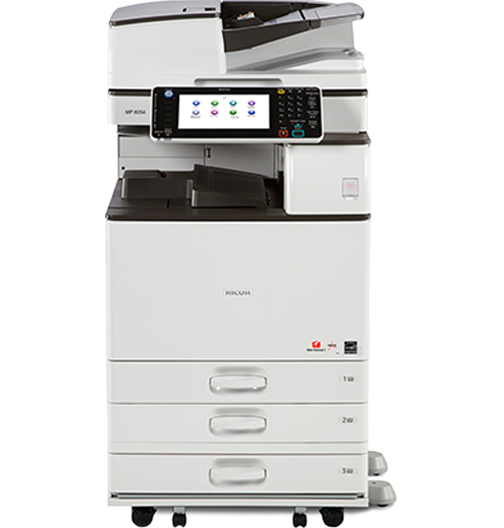 Ricoh MP C2003