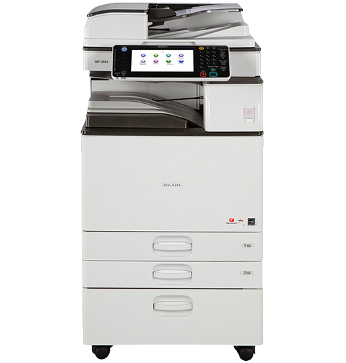 Ricoh MP 4054