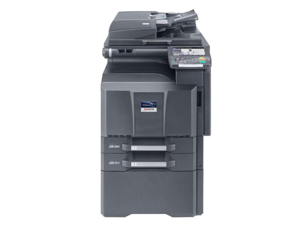 Kyocera Taskalfa 3051ci