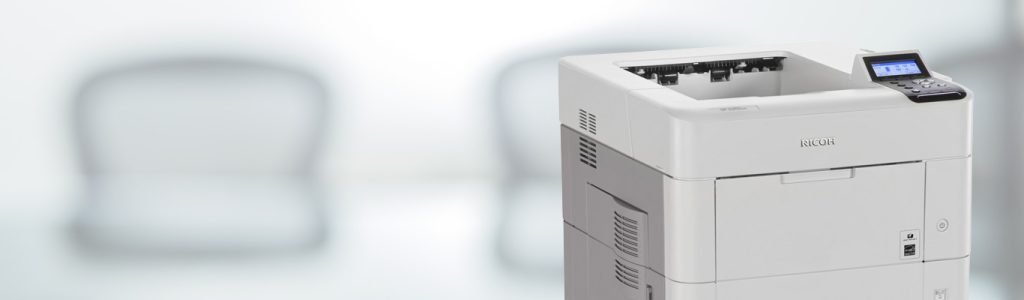 Ricoh SP 5300: طابعة مكتبية قوية لأداء احترافي بدون توقف 2