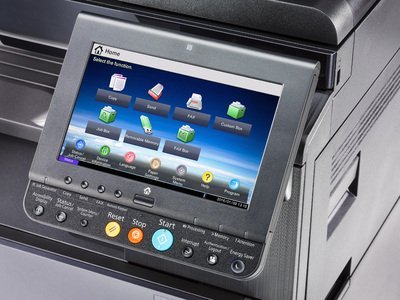 Kyocera Taskalfa 5006ci