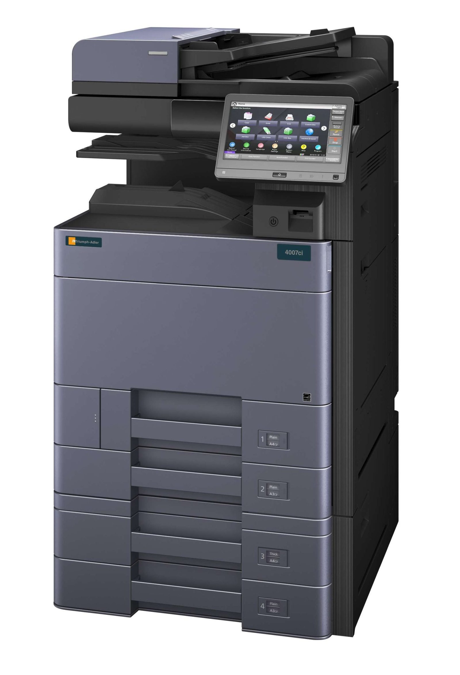 Kyocera Triumph 4007ci