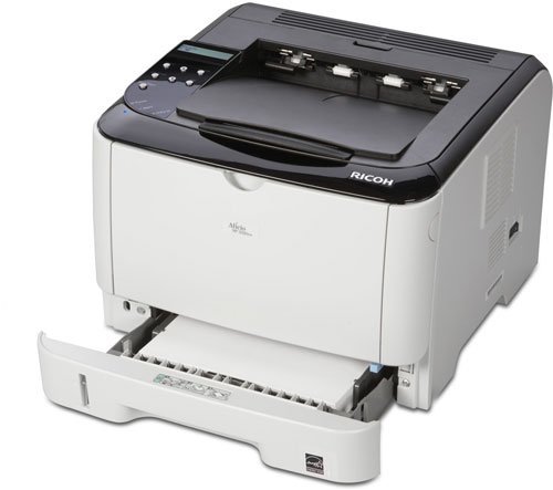 طابعة ريكو SP3510 1 طابعة ريكو SP3510