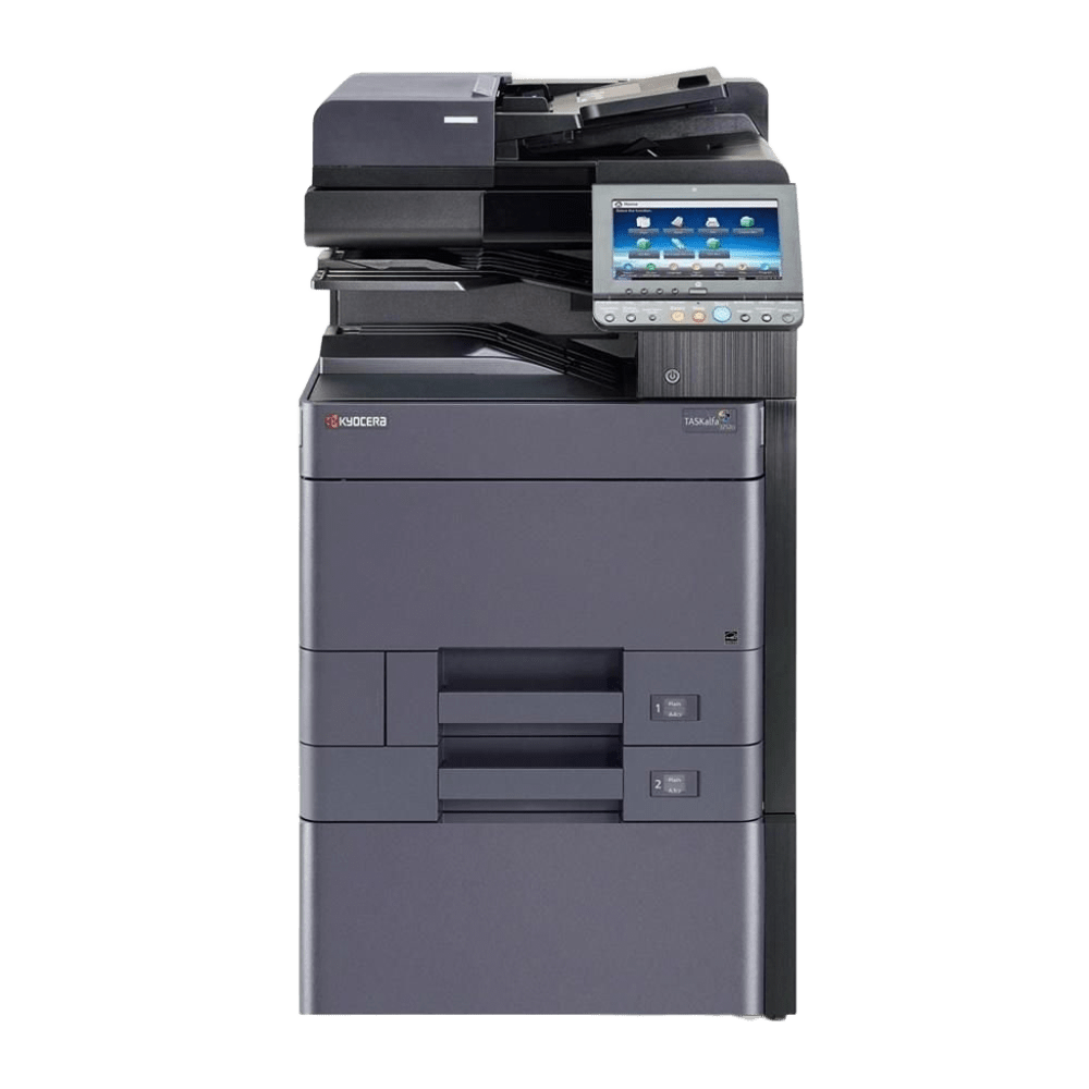 Kyocera Taskalfa 4056i | ماكينة تصوير مستندات متعددة الوظائف للمكاتب والشركات 2 Kyocera Taskalfa 4056i