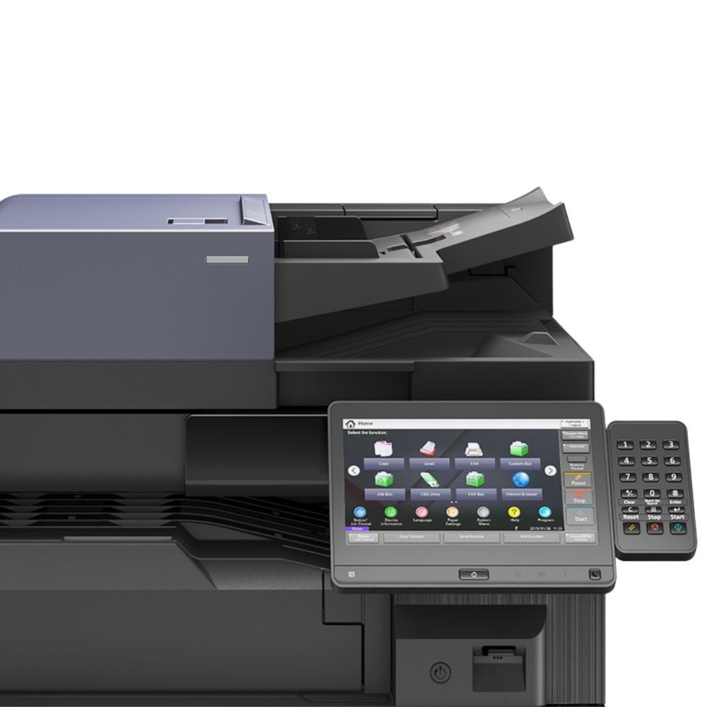 Kyocera Triumph 4007ci