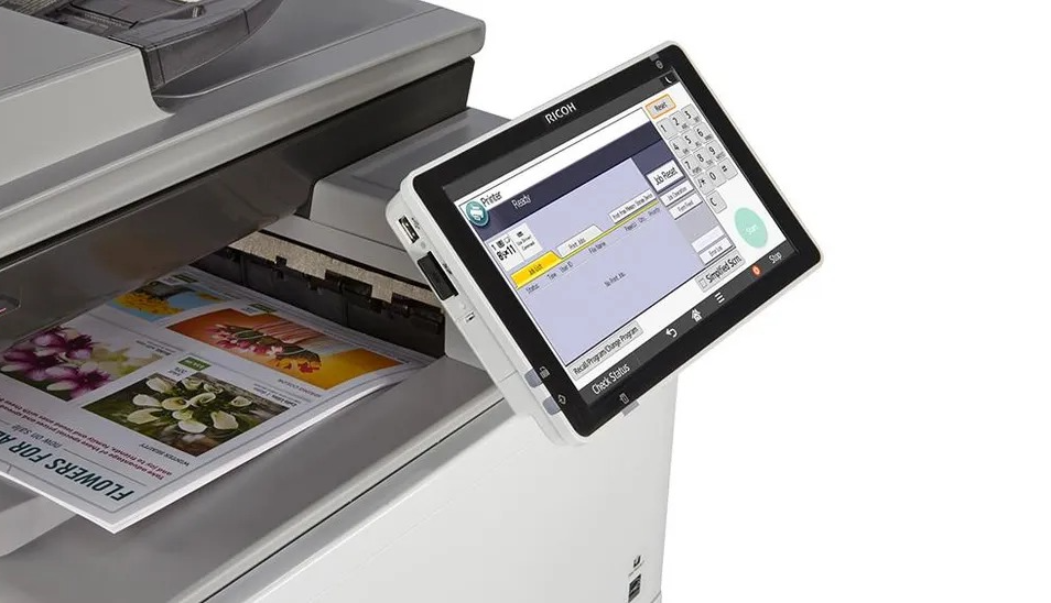 طباعة أسرع… ألوان أدق… نتائج أقوى | Ricoh MP C307 2 طباعة أسرع… ألوان أدق… نتائج أقوى | Ricoh MP C307 1