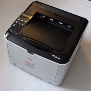 طابعة Ricoh SP 3510