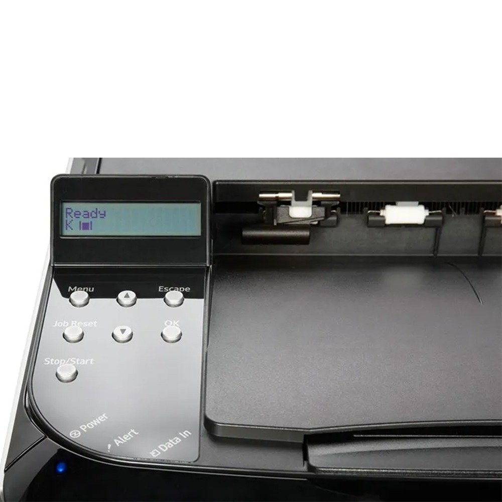 Ricoh SP 3510DN: طابعة ليزر أبيض وأسود عالية الأداء تناسب المكاتب الصغيرة والمتوسطة 3
