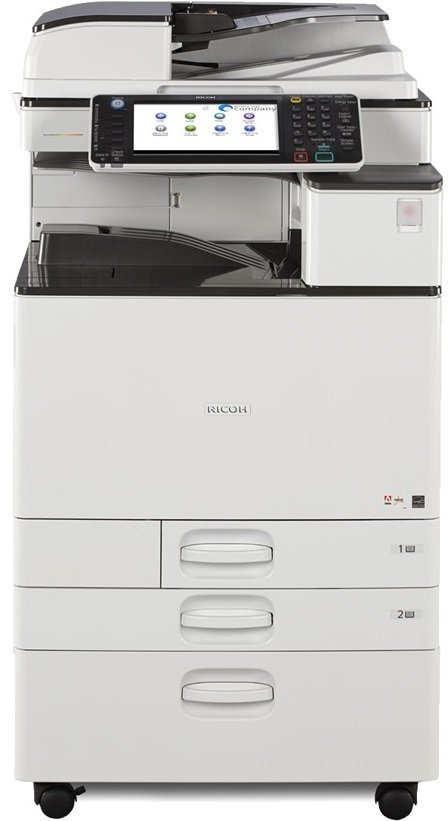 Ricoh MP C2003