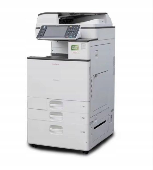 Ricoh MP C2003