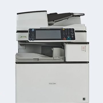 اختار الصح لشغلك مع Ricoh MP 3053 – سرعة وثبات وتوفير في التكاليف 2