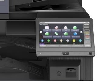 Kyocera Triumph 4007ci