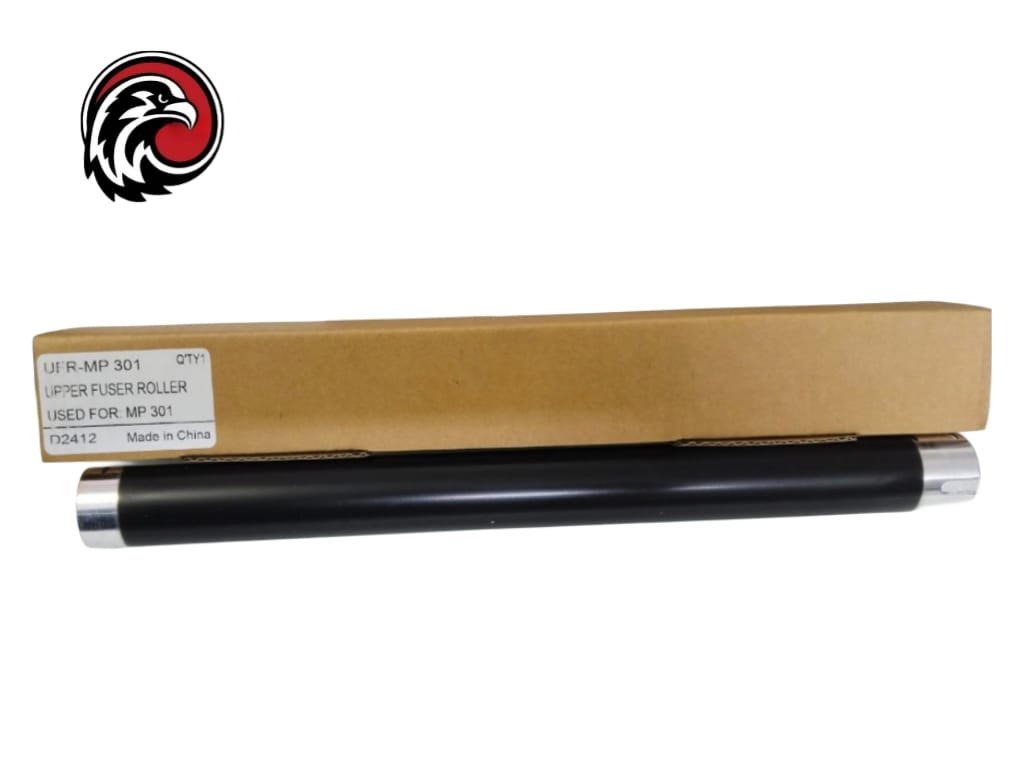 رول علوي 301 – UPPER FUSER ROLLER 1 رول علوي 301 – UPPER FUSER ROLLER