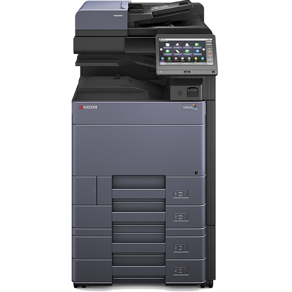 Kyocera TASKalfa 5053ci — ماكينة ألوان بسرعة 50 ورقة في الدقيقة هتغيّر مستوى شغلك تمامًا 1 Kyocera TASKalfa 5053ci — ماكينة ألوان بسرعة 50 ورقة في الدقيقة هتغيّر مستوى شغلك تمامًا 1