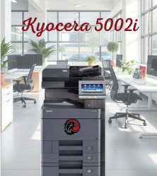 ماكينة كيوسيرا TASKalfa 5002i