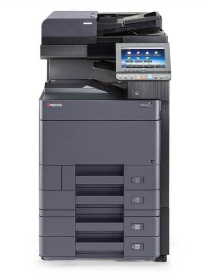 Kyocera TASKalfa 4056i – ماكينة تصوير احترافية تتحمل ضغط الشغل وتوفرلك أعلى أداء بأقل تكلفة 1 Kyocera TASKalfa 4056i – ماكينة تصوير احترافية تتحمل ضغط الشغل وتوفرلك أعلى أداء بأقل تكلفة 1