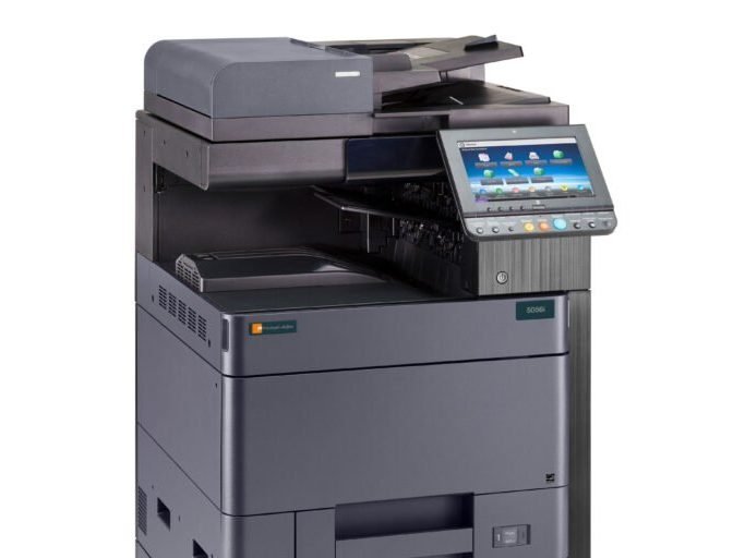 Kyocera Triumph 5006ci – ماكينة ألوان احترافية للشغل التقيل والجودة العالية 2 Kyocera Triumph 5006ci – ماكينة ألوان احترافية للشغل التقيل والجودة العالية 2