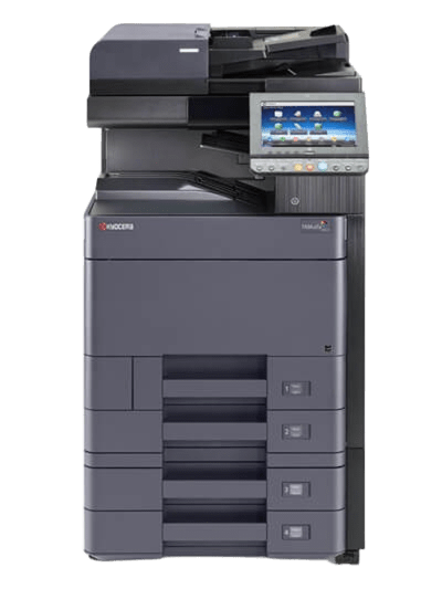 Kyocera TASKalfa 4002i – ماكينة تصوير قوية تتحمل ضغط الشغل وتوفرلك أداء ثابت بأقل تكلفة 1