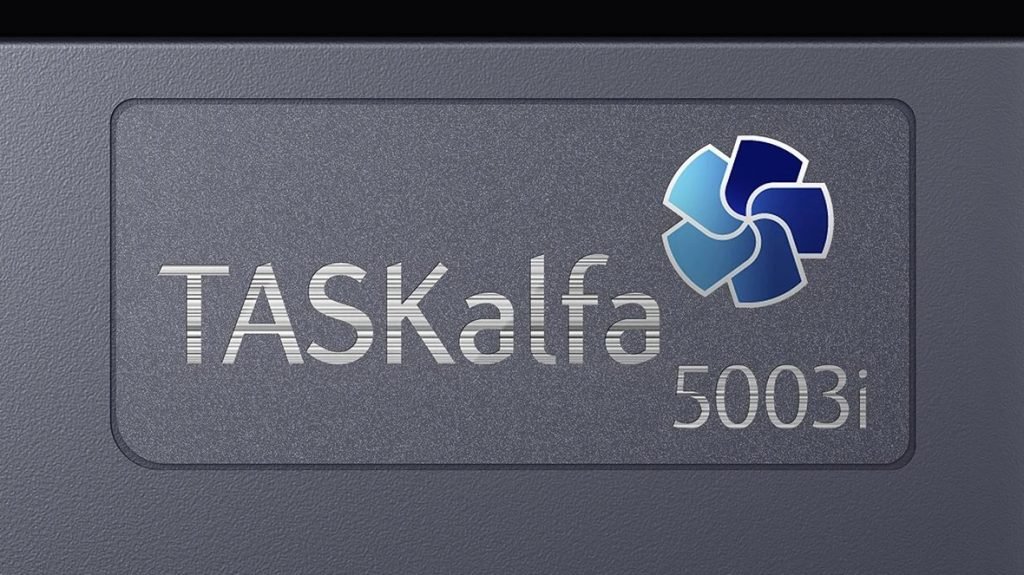 استثمر في ماكينة تعيش معاك: Kyocera TASKalfa 5003i للأداء الاحترافي 2