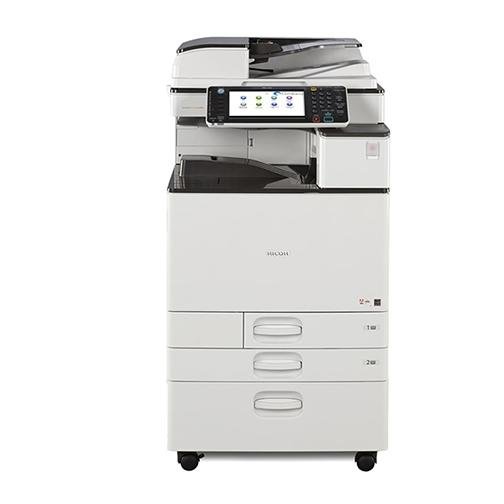 ماكينة ريكو MP C3003 – أداء احترافي وجودة ألوان للمكاتب والشركات
