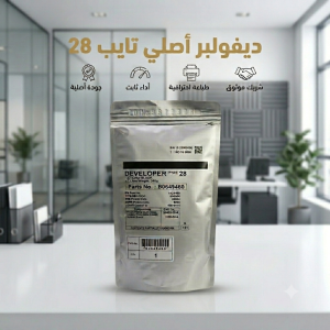 ديفولبر Type 28 الأصلي
