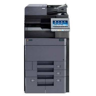 ماكينه Kyocera TASKalfa 5006ci