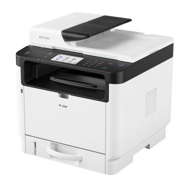 ماكينة Ricoh M 320 1 ماكينة Ricoh M 320