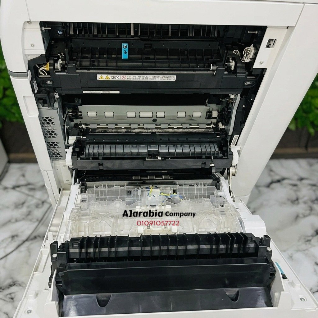 ماكينة تصوير Ricoh MP 3054 – إنجاز أسرع، طباعة احترافية، وحل عملي لشغلك 2 ماكينة تصوير Ricoh MP 3054 – إنجاز أسرع، طباعة احترافية، وحل عملي لشغلك 2